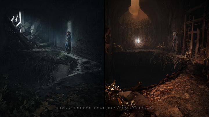 Actual product image Plaion The Medium (PS5, DE)