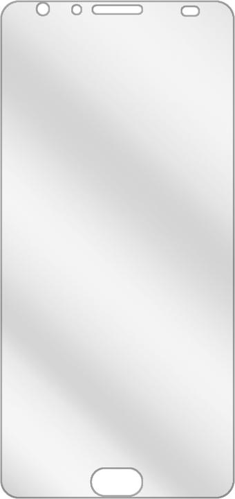 Actual product image Dipos Screen Protector Crystalclear (1 pcs., Gretel GT6000)