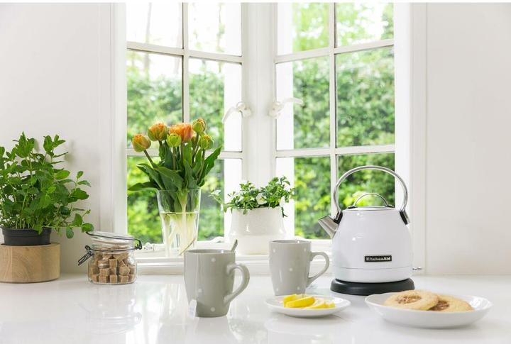 Produktbild KitchenAid Classic (1.25 l)