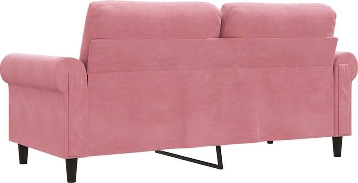 Produktbild vidaXL 2-Sitzer-Sofa (2-Sitzer)