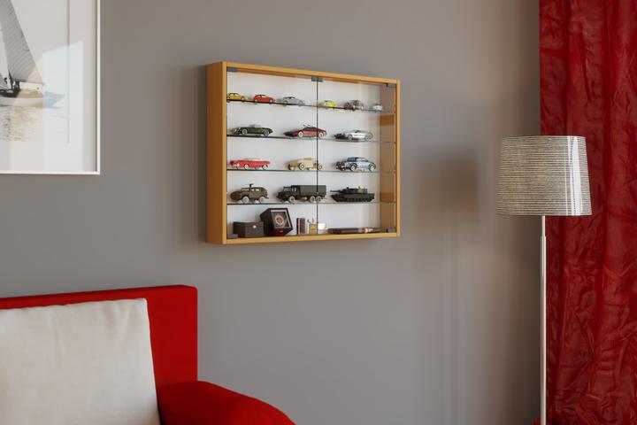 Actual product image VCM Mandosa (80 x 10 x 60 cm)
