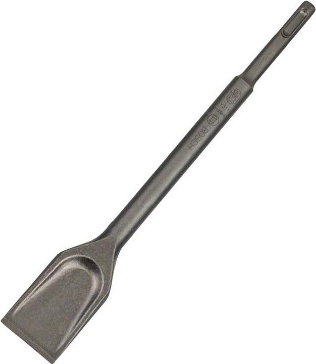 Produktbild Bosch Professional Zubehör PRO SDS plus-5C Spatmeissel, 40 x 250 mm (40 mm)