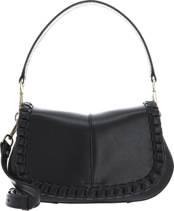 Produktbild Gianni Chiarini Helena Round Saddle Bag
