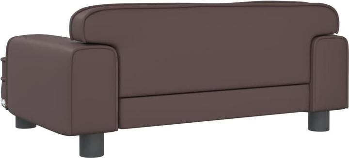Image du produit vidaXL Hundebett (Chien)