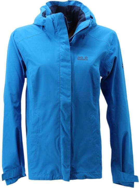 Produktbild Jack Wolfskin Seven Lakes 3in1 System Hardshell Outdoor Jacke (S)