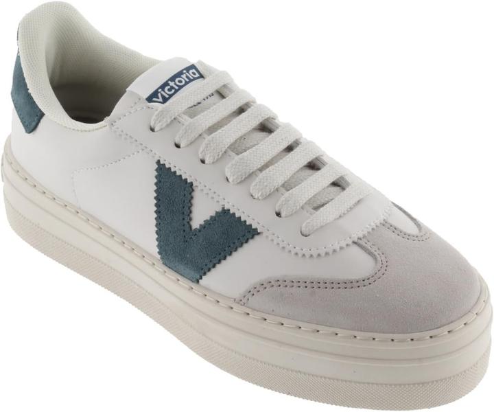 Image du produit Victoria baskets barcelona (40)