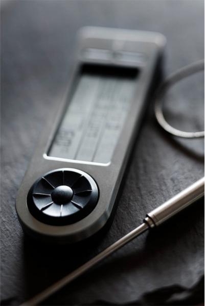 Actual product image Rösle Kerntemperaturmesser BBQ