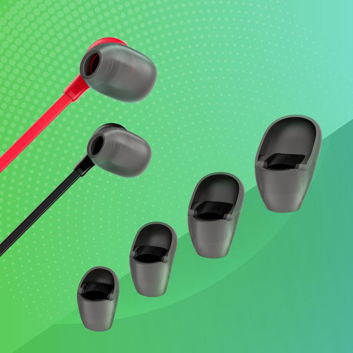 Actual product image HyperX Cloud Earbuds II (Cable)