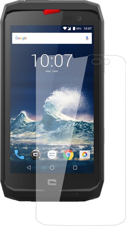 Image du produit Dipos Film de Protection d’écran Anti-Shock (1 pcs, Crosscall Action-X3)