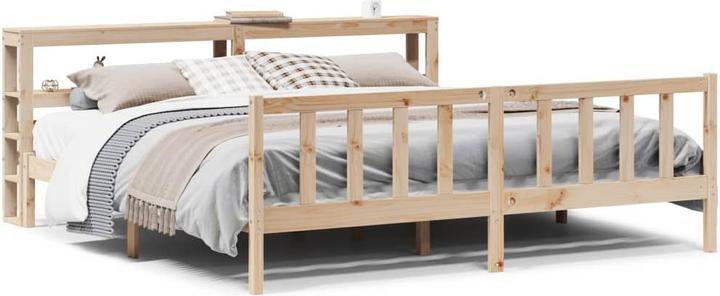 Actual product image vidaXL Lark (200 x 200 cm)