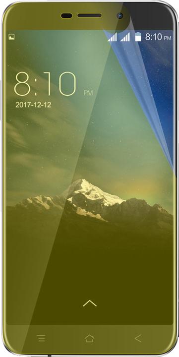 Actual product image Dipos Screen Protector Full-Cover 3D (Blackview A10)