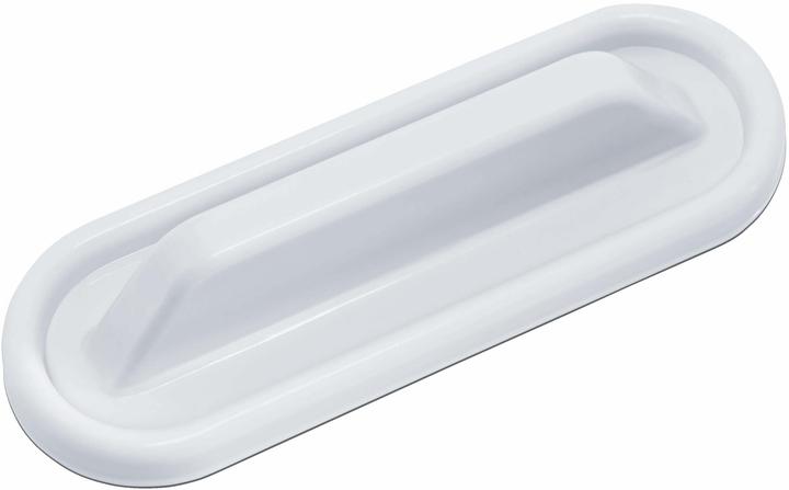 Nobo tergicristallo compatto per schede magnetiche