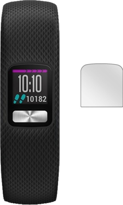 Actual product image Dipos Screen Protector Crystalclear