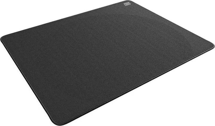 Endgame Gear EM-B PORON® gaming mouse pad - black (XL)
