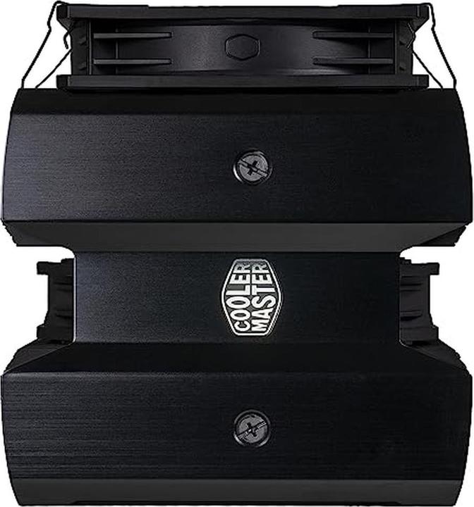 Produktbild Cooler Master Master Air MA824 Stealth (165.60 mm)