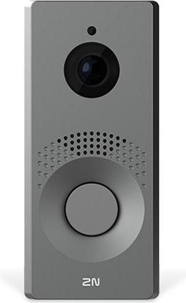 Image du produit 2N Portier IP IP One Gris (Câblé)