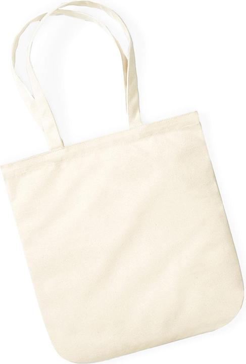 Produktbild Westford Mill Einkaufstasche EarthAware Spring (10 l)