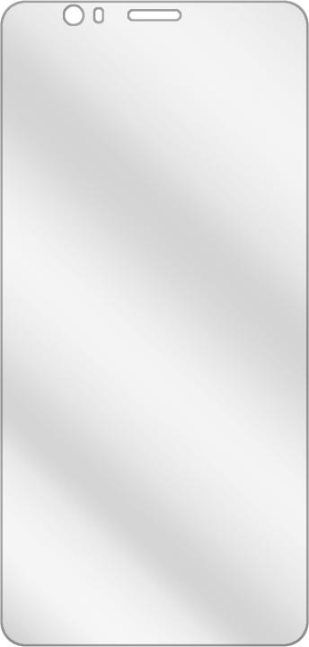 Actual product image Dipos Screen Protector Crystalclear (1 Piece, Elephone P8 Mini)