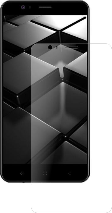 Image du produit Dipos Film de Protection d’écran Anti-Shock (2 pcs, Elephone P8 Mini)