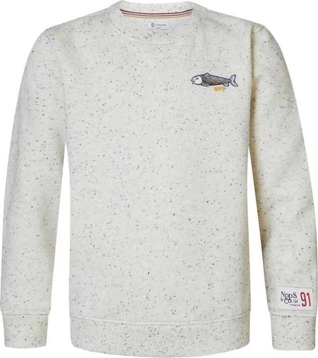 Produktbild Noppies Pullover Headingly (116)
