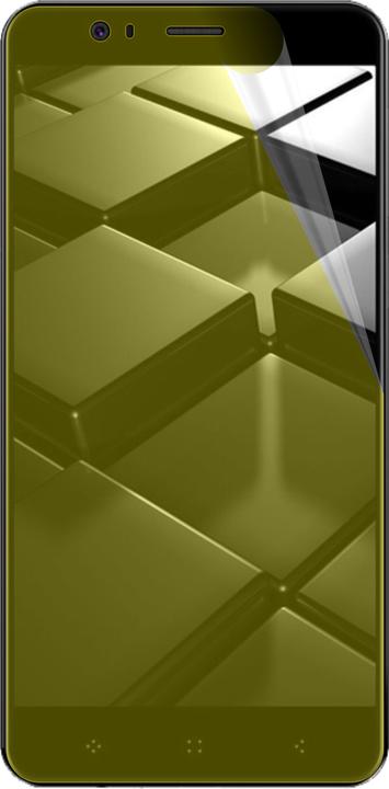 Actual product image Dipos Screen Protector Full-Cover 3D (3 Piece, Elephone P8 Mini)