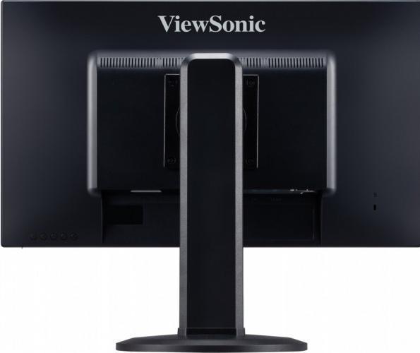 Actual product image Viewsonic Ergonomic VG2419 (1920 x 1080 pixels, 23.80")