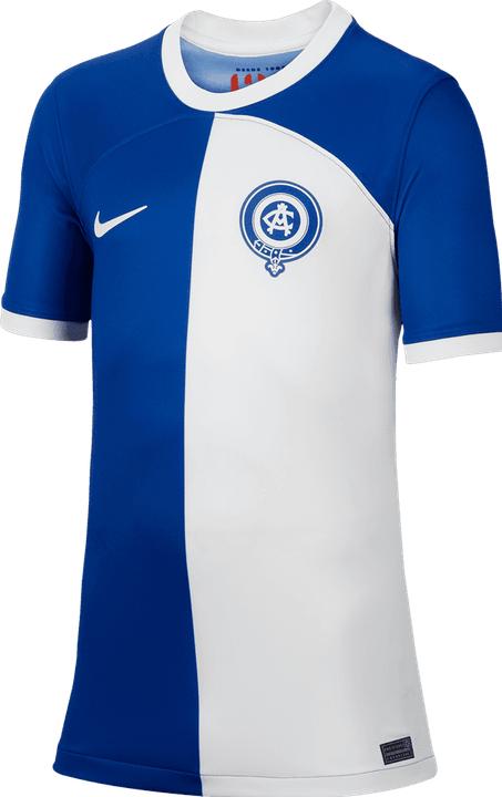 Produktbild Nike Atletico Madrid Kinder Auswärts Trikot (158, 164, 170)
