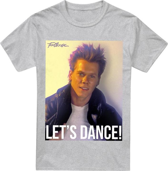 Produktbild Footloose Let's Dance TShirt (M)