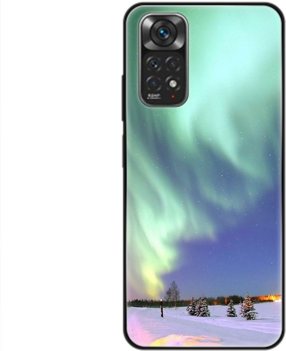 Polarlichter