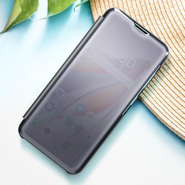 Image du produit Avizar Clear View Standing Cover série (Xiaomi Redmi 12C)