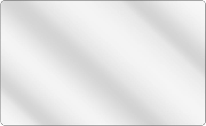 Produktbild Dipos Displayschutzfolie Crystalclear (2 Stück, Expro 3)