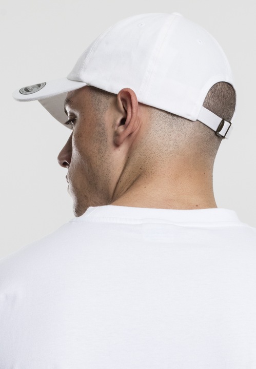 Actual product image Flexfit Low Profile Cotton Twill (One size)