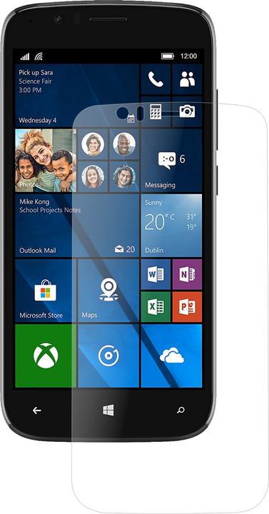 Produktbild Dipos Displayschutz Anti-Shock (1 Stück, Wileyfox Pro)