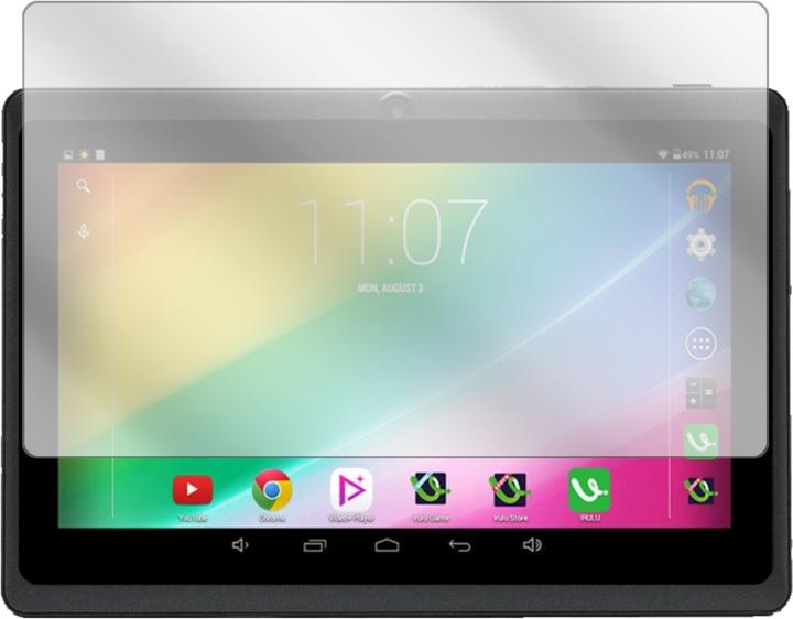 Produktbild Dipos Displayschutzfolie Crystalclear (2 Stück, Expro 3)