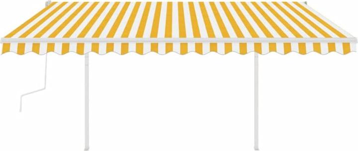 Produktbild vidaXL Tadi (4.50 m)