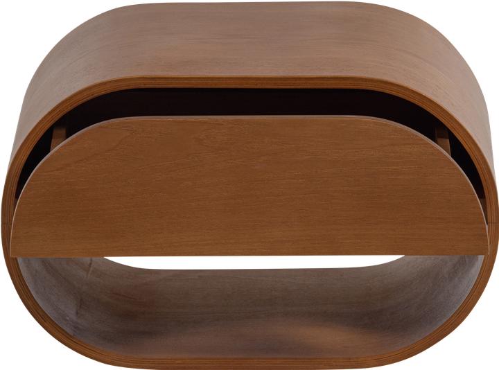 Actual product image Woood Hangendes (39 x 28 x 28 cm)