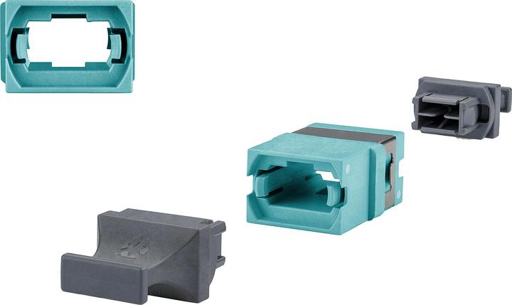 Actual product image Metz Connect Coupling