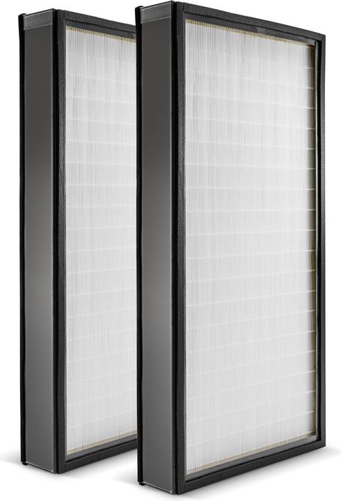 Produktbild Kärcher Professional Filterset HEPA 14 Solution 28630350 (2x)