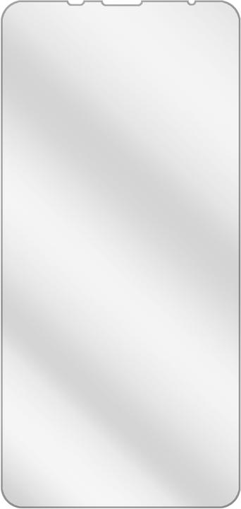 Dipos 6X Pellicola Protettiva Antiriflesso Per HTC U11 | Opaca, Anti-impronta, Resistente Ai Graffi | Made In Germany - 3