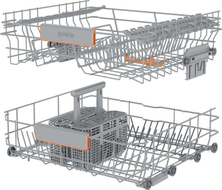 Actual product image Gorenje GV642C65 (60cm)