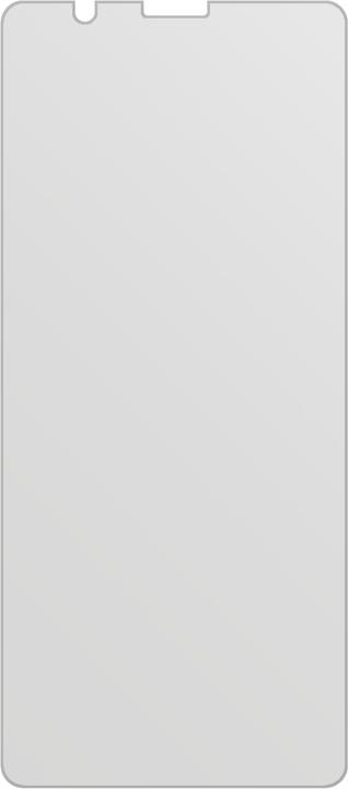 Actual product image Dipos Screen Protector Anti-Glare (5 pcs., Oppo R11s)