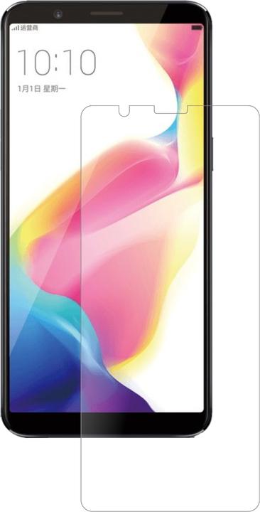 Produktbild Dipos Displayschutz Anti-Shock (1 Stück, Oppo R11s)