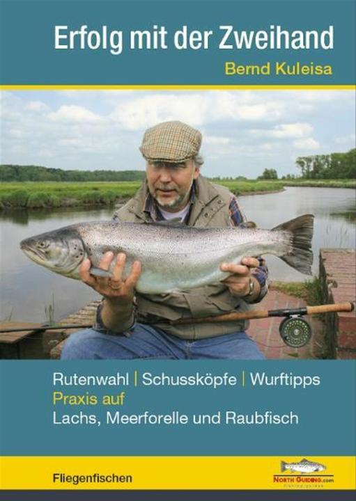 Produktbild Erfolg mit der Zweihand (Deutsch, Bernd Kuleisa, 2012)
