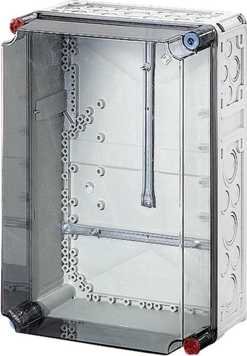 Produktbild Hensel Zählergehäuse