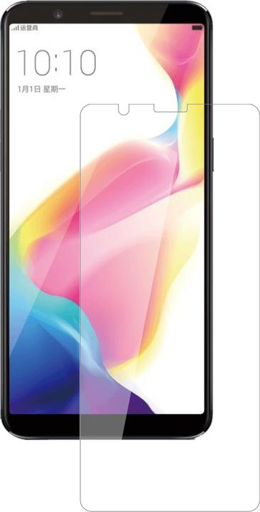 Produktbild Dipos Displayschutz Anti-Shock (1 Stück, Oppo R11s Plus)