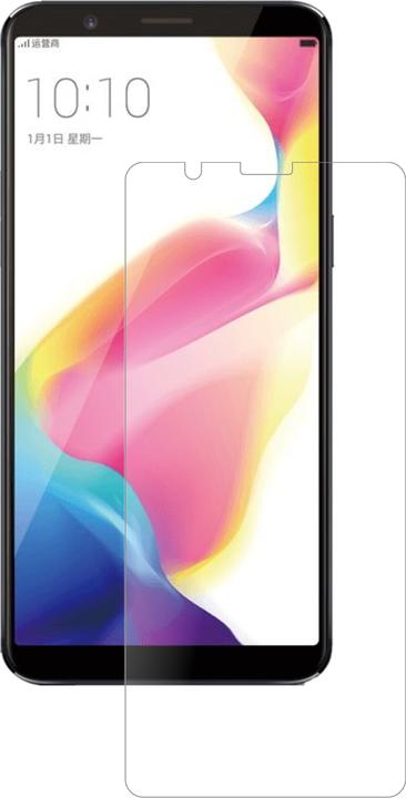 Produktbild Dipos Displayschutz Anti-Shock (1 Stück, Oppo R11s Plus)