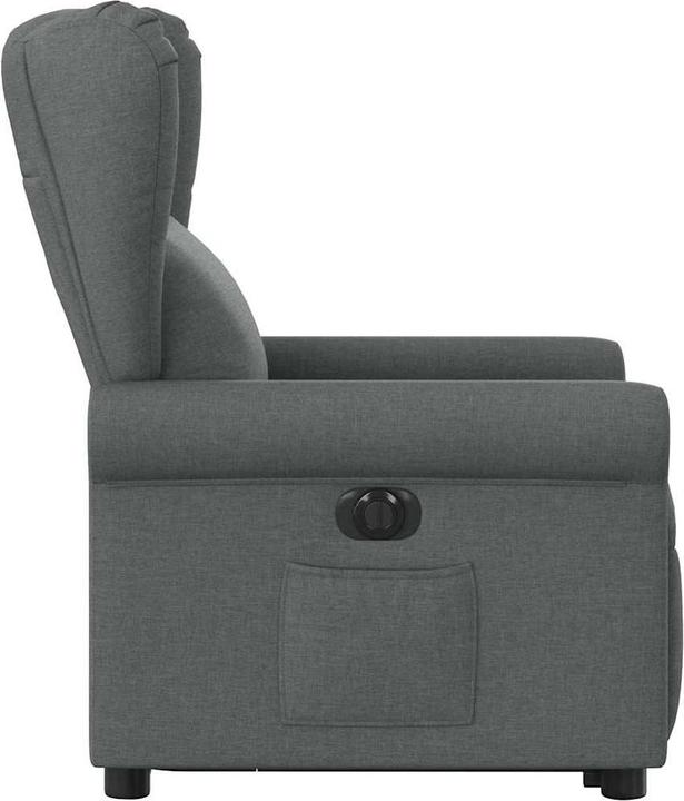 Actual product image vidaXL Relaxsessel mit Aufstehhilfe