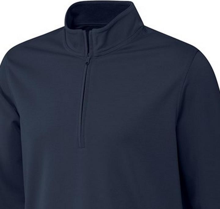 Immagine prodotto adidas Felpa Elevated Quarter Zip Uomo (XL)