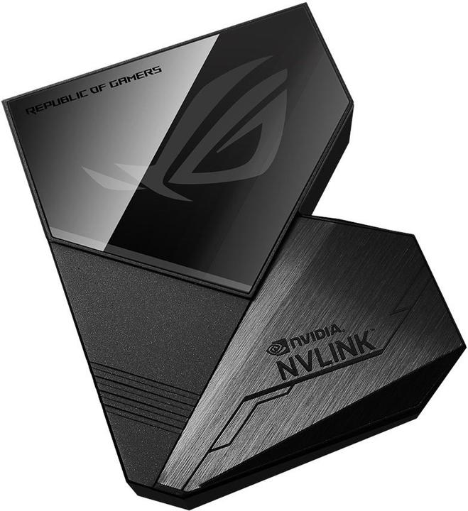 Actual product image ASUS ROG-NVLINK-3