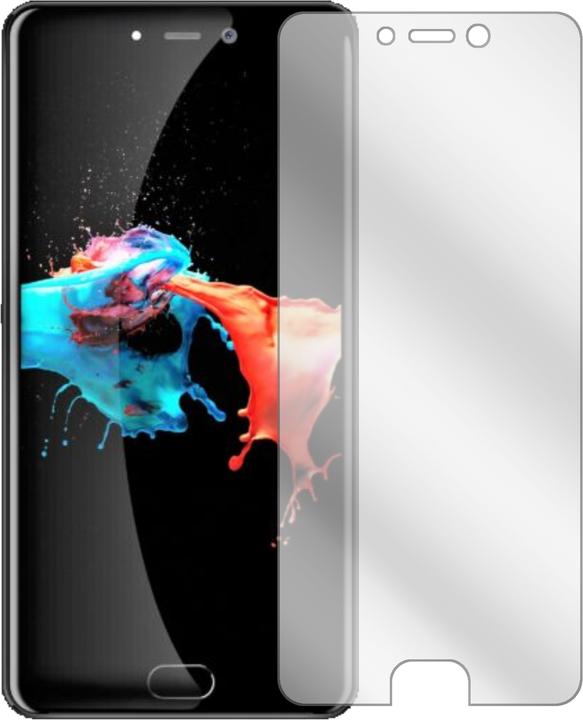 Produktbild Dipos Displayschutzfolie Crystalclear (6 Stück, Leagoo T5c)